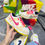 Miniatura: SB Dunk Low Rayssa Leal