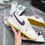 Miniatura: Tênis Nike Air force NBA