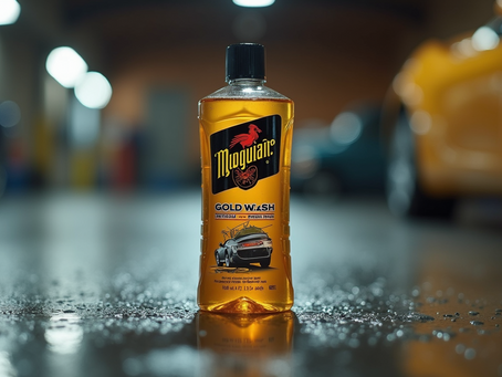 Exploring the Best Product Reviews and Comparisons for Car Care Essentials