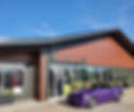 European Auto Tinting in Edmonton