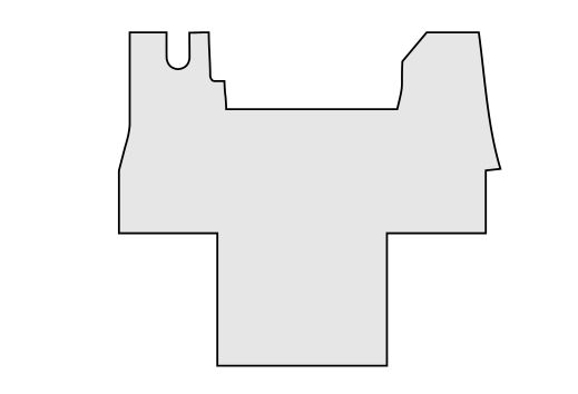 Fahrzeugmatten Nadelfilz ART passend für Renault Master ab 07/2014