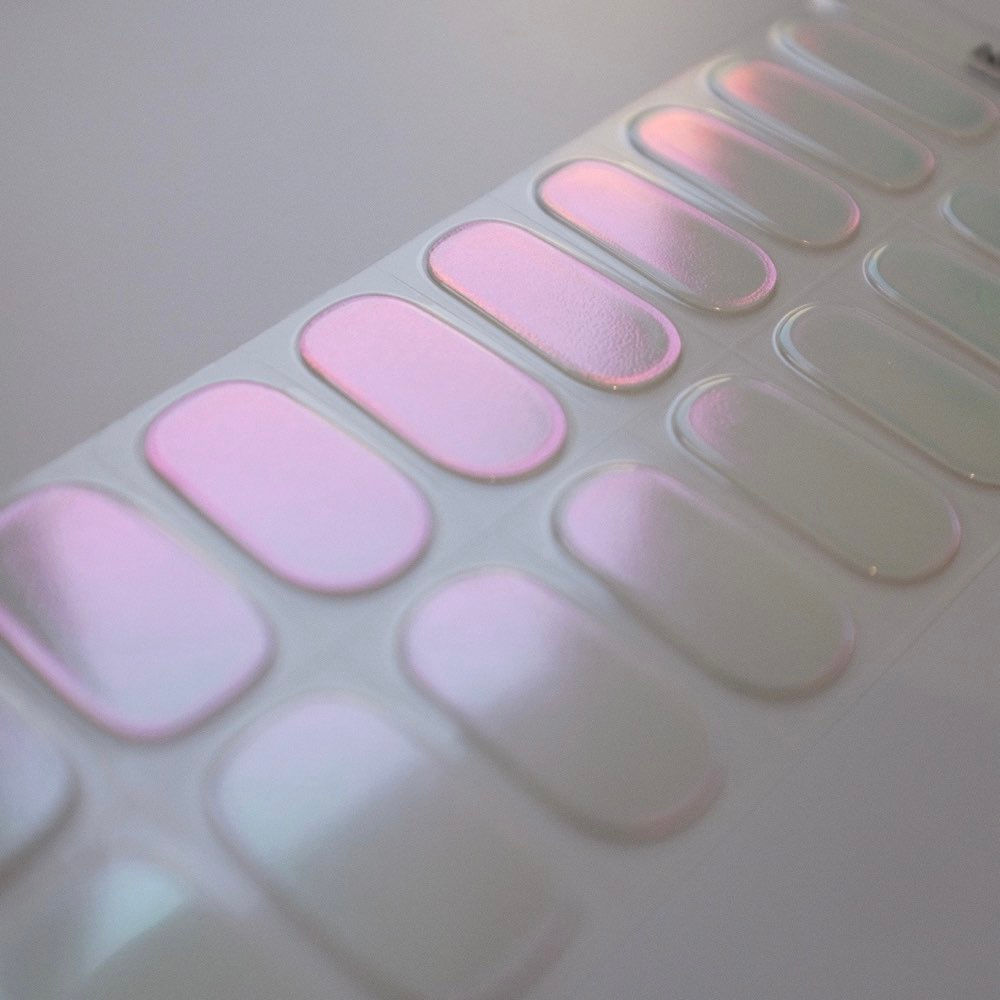 Encanto - Esmalte Adesivo de Gel