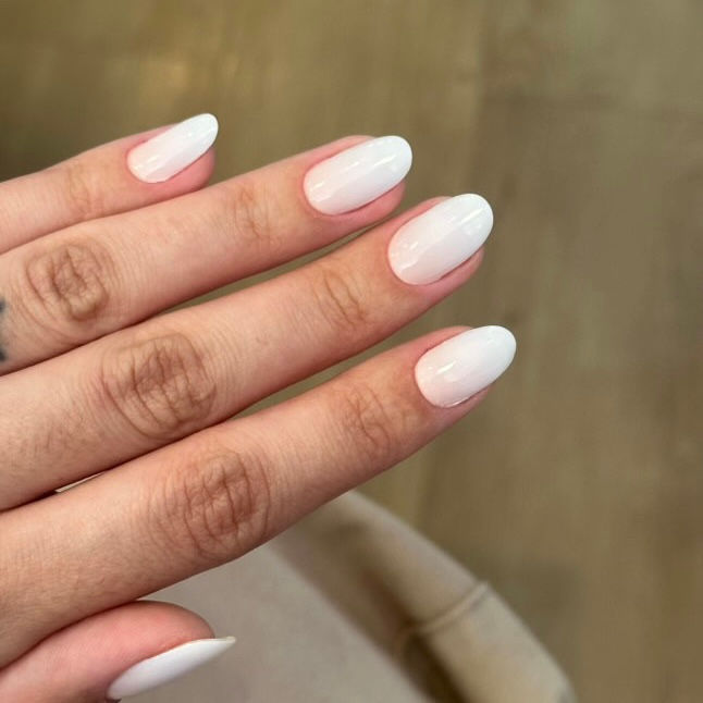 Baby Boomer - Ombré