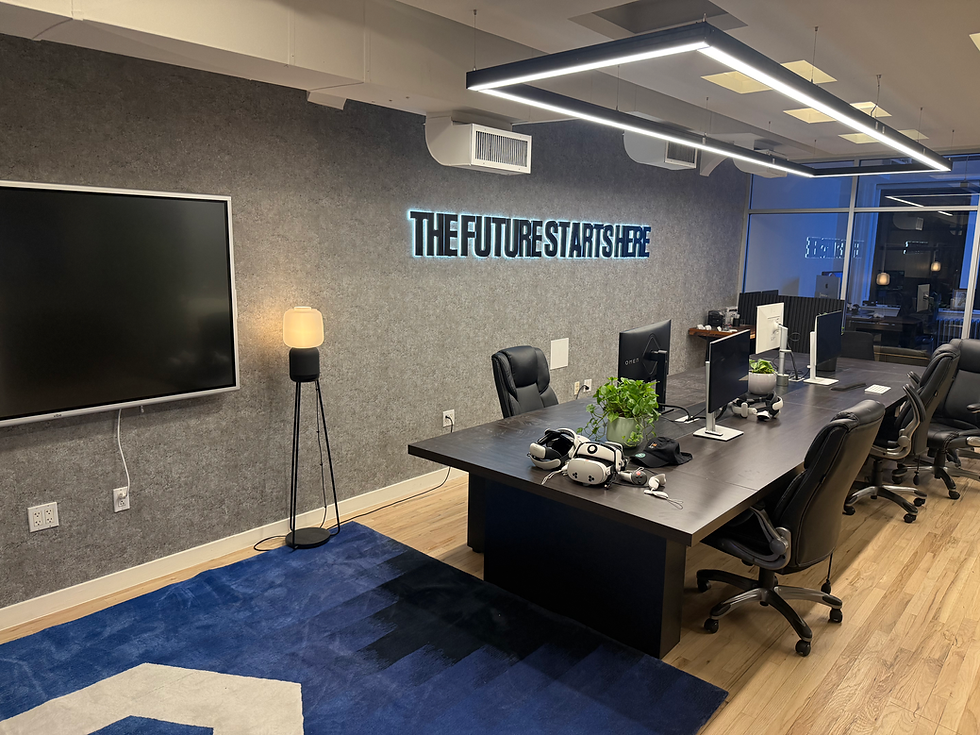 led signs and led install