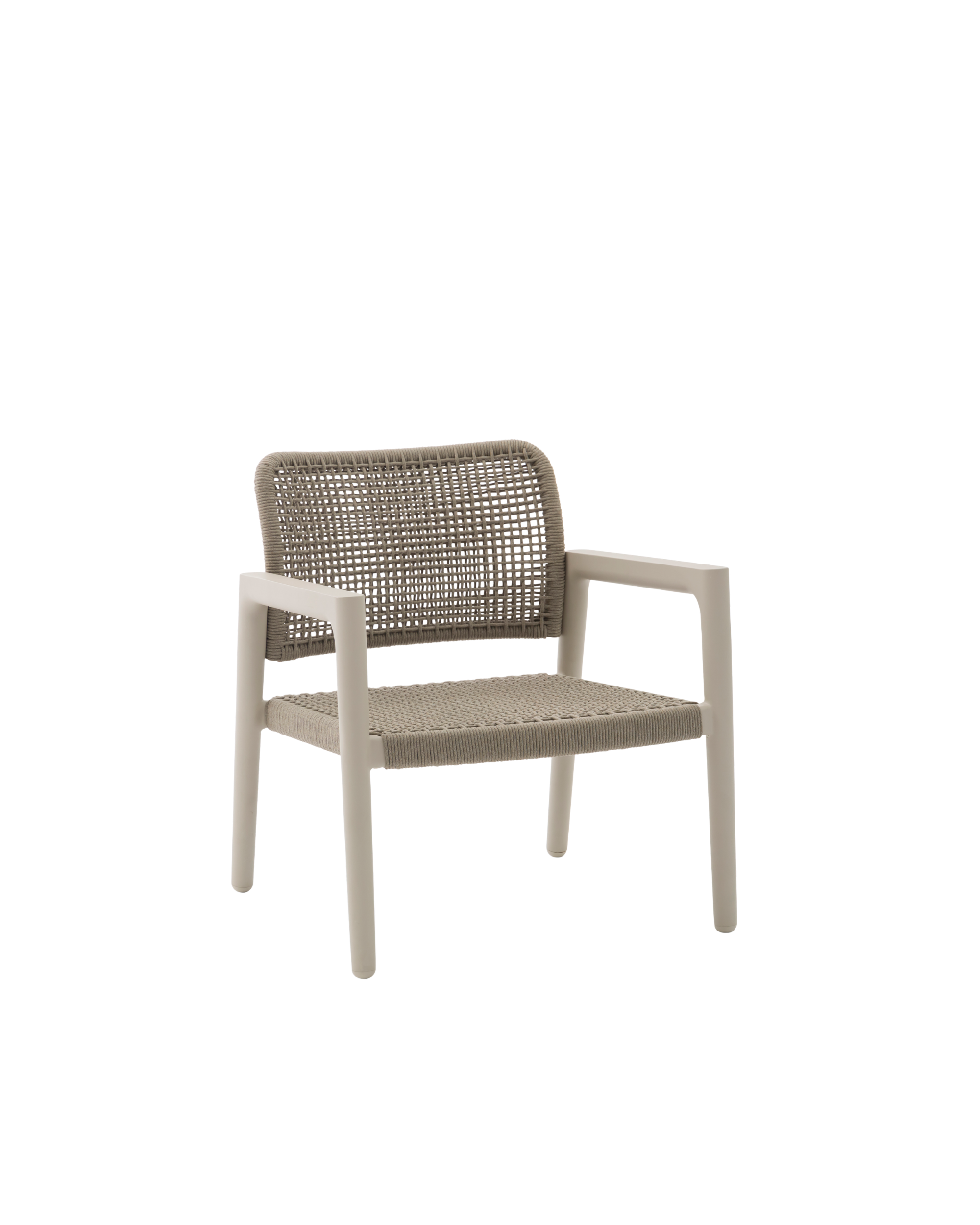 Tolo Lounge Chair