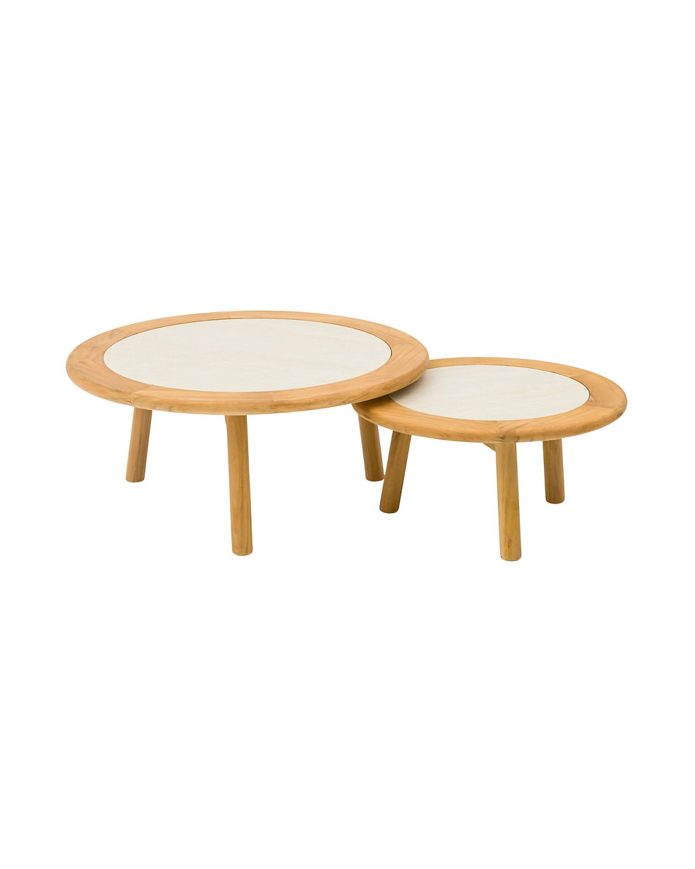 Thumbnail: Haven Frame Coffee Table
