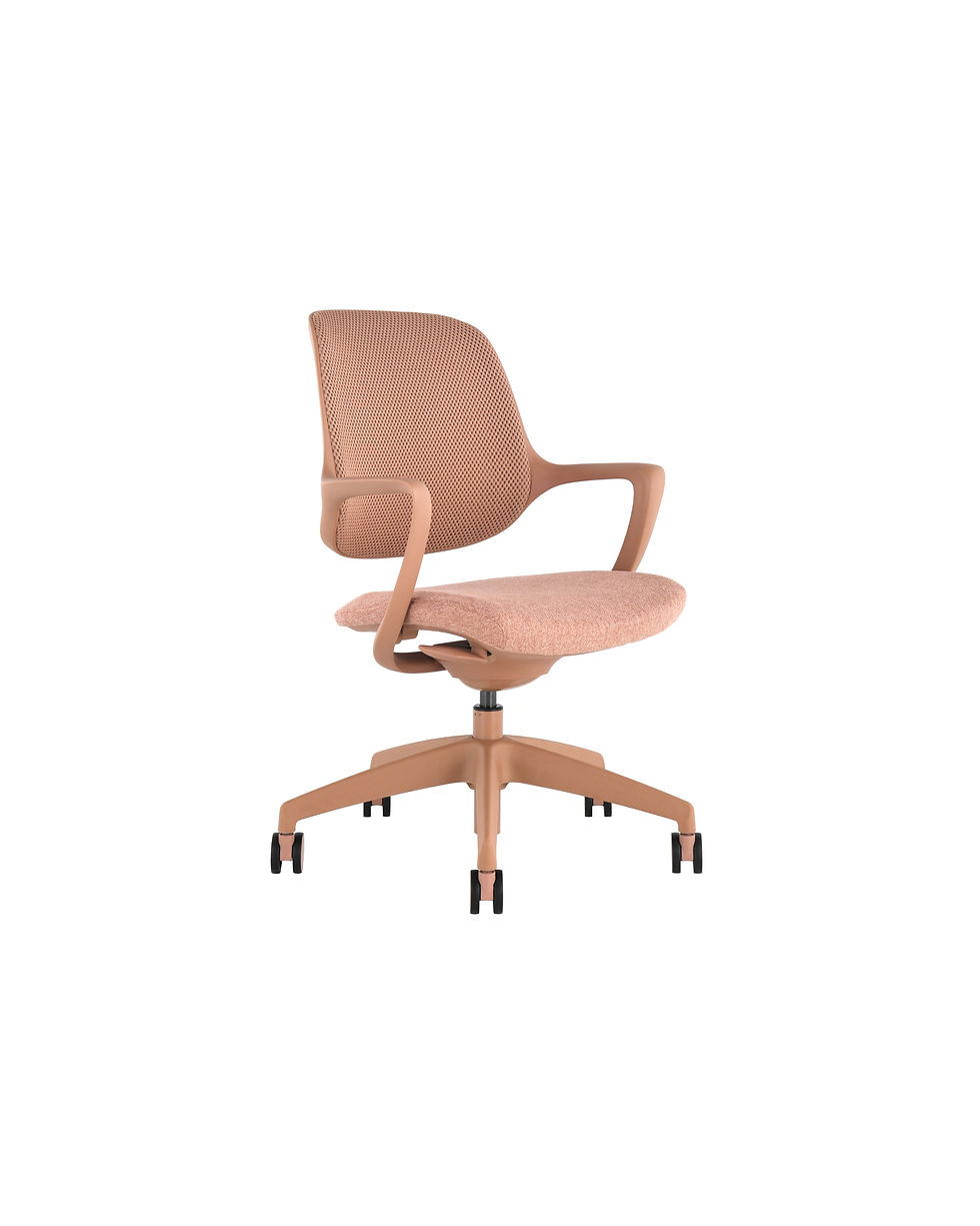 Thumbnail: Niro Desk Chair