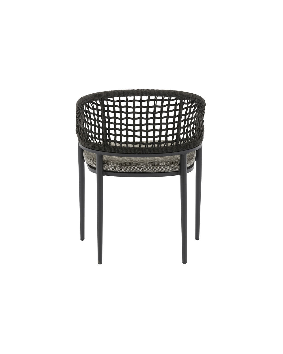 Thumbnail: Jack Arm Chair (Square Weave)