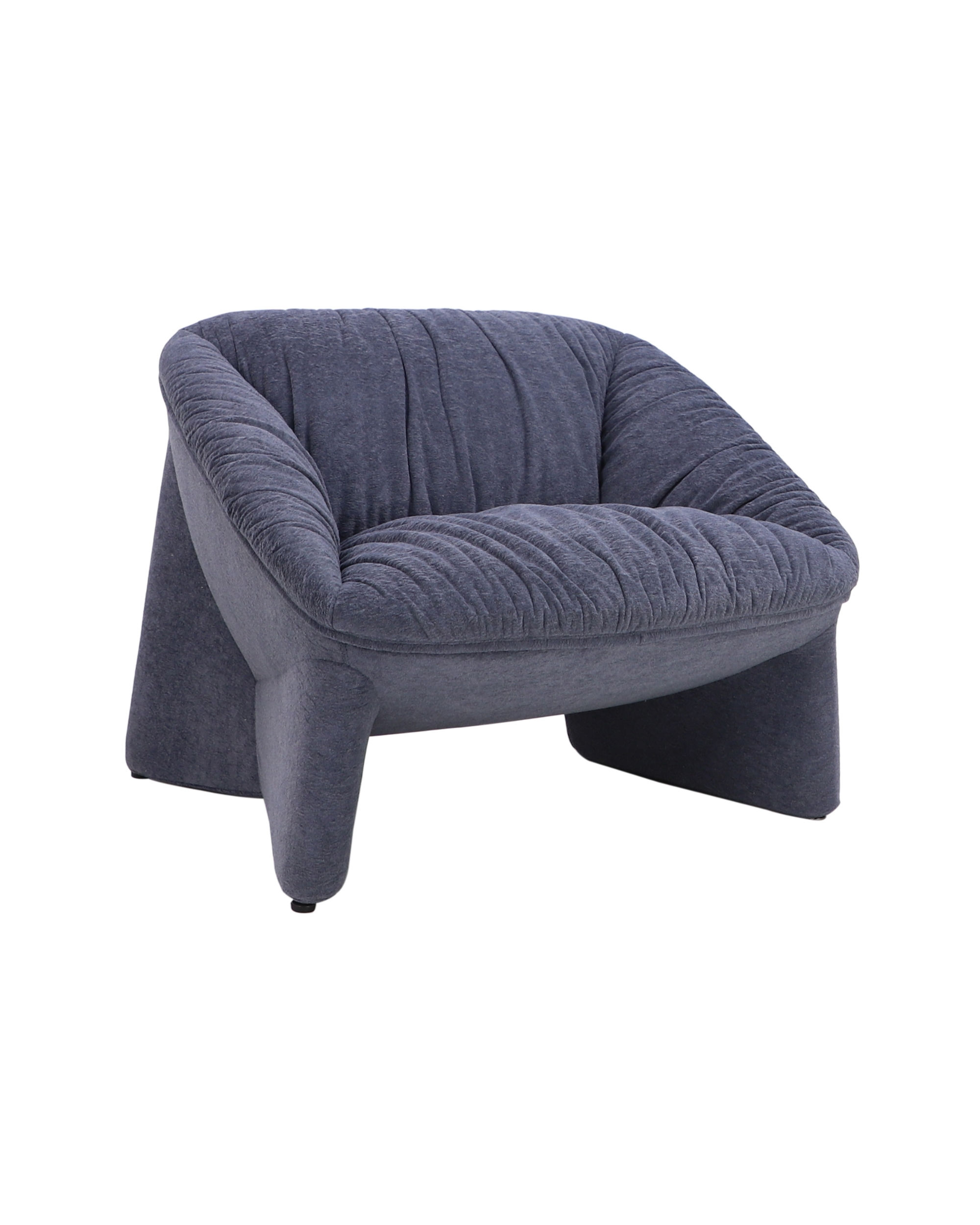Siegen Lounge Chair