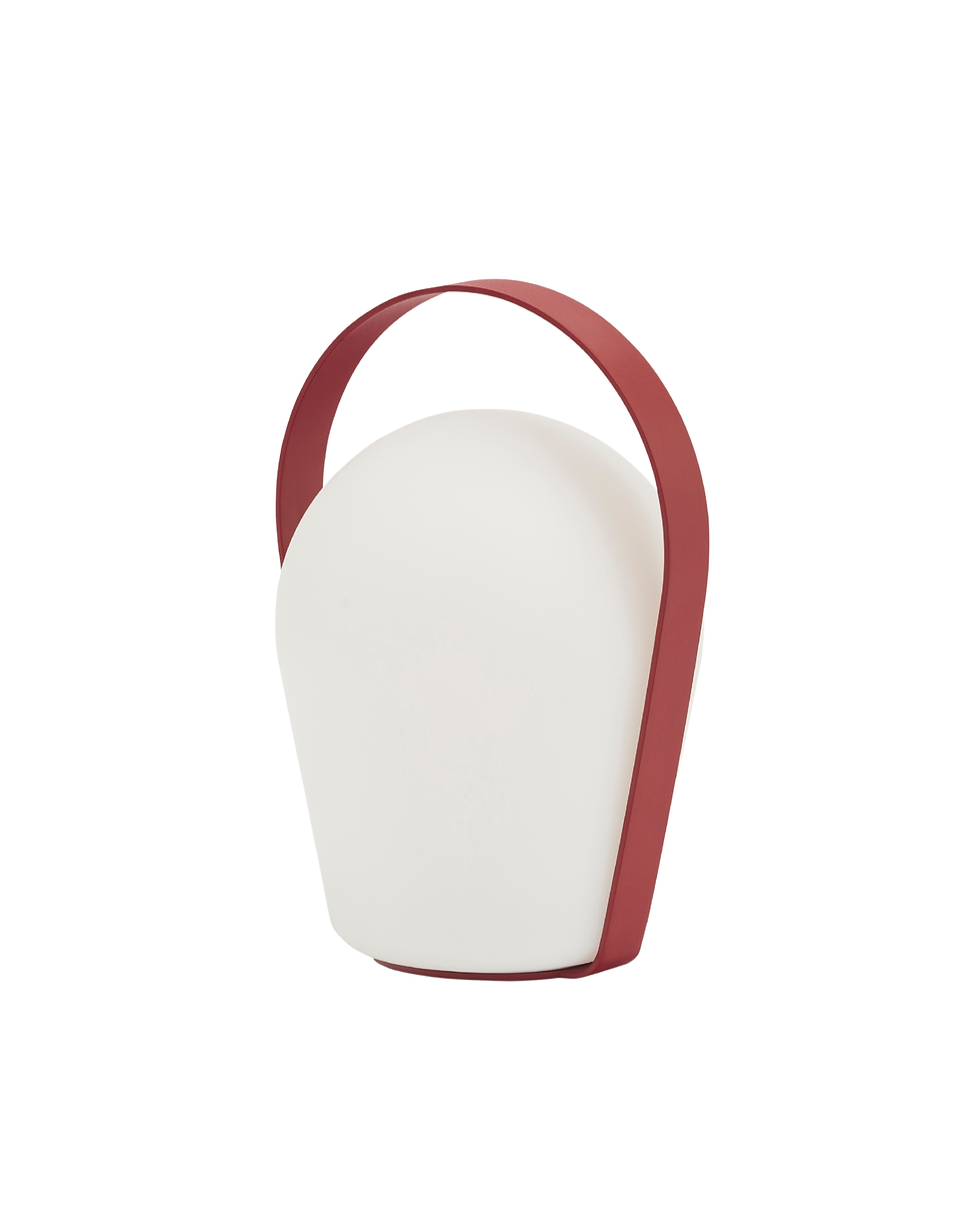 Thumbnail: Loop Bob Lamp