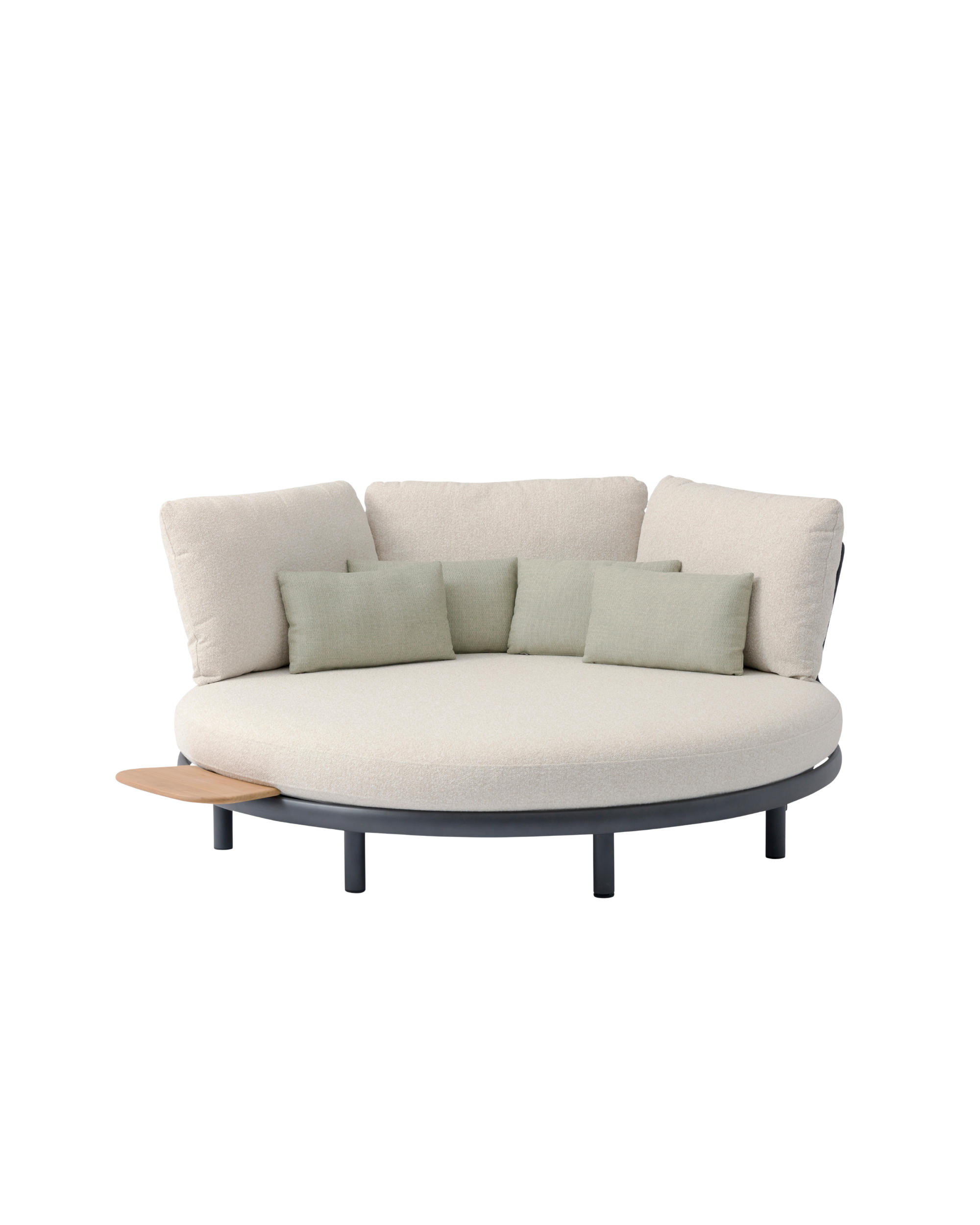 Cloud Daybed