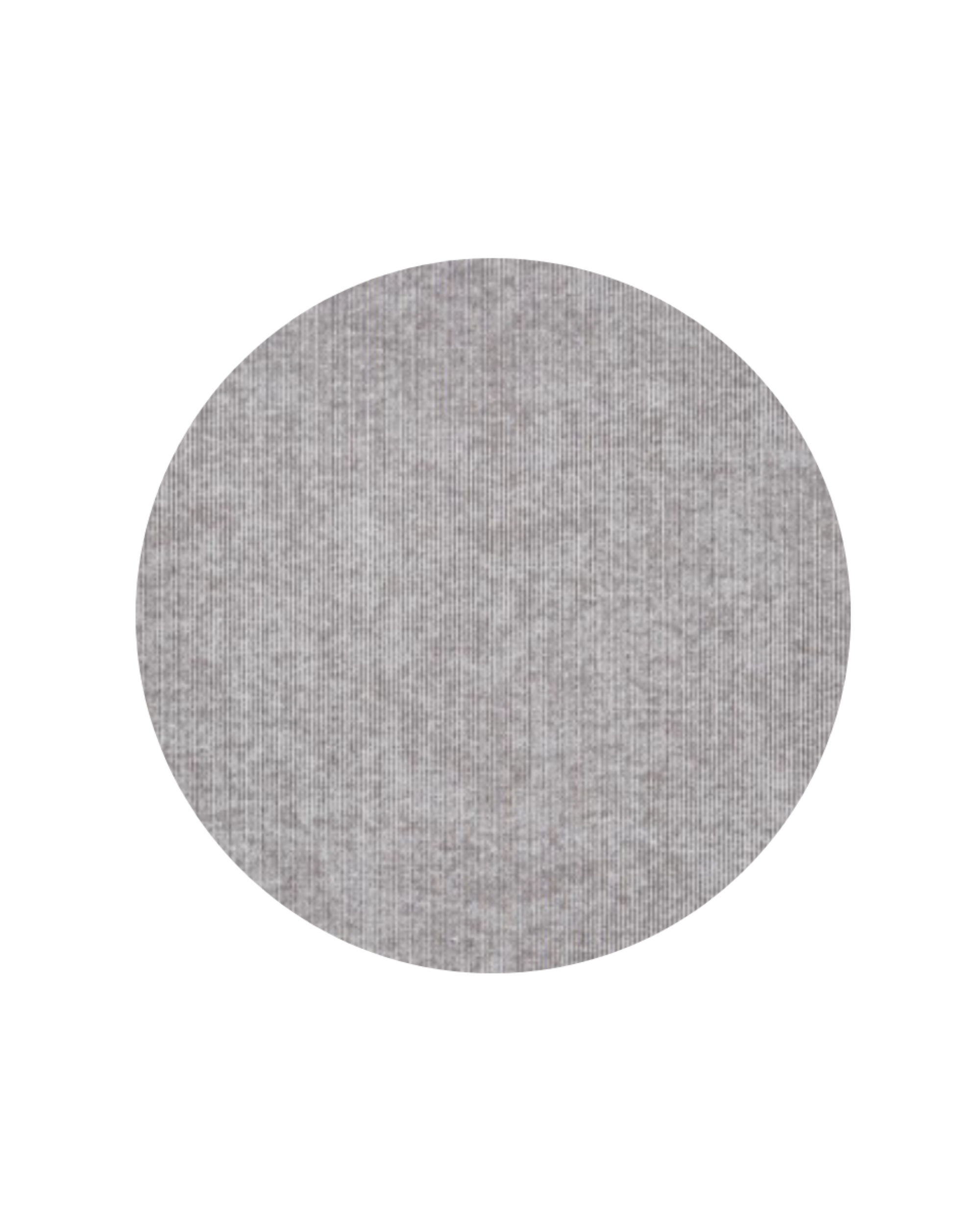 Foster Rug (Round) (As Is)