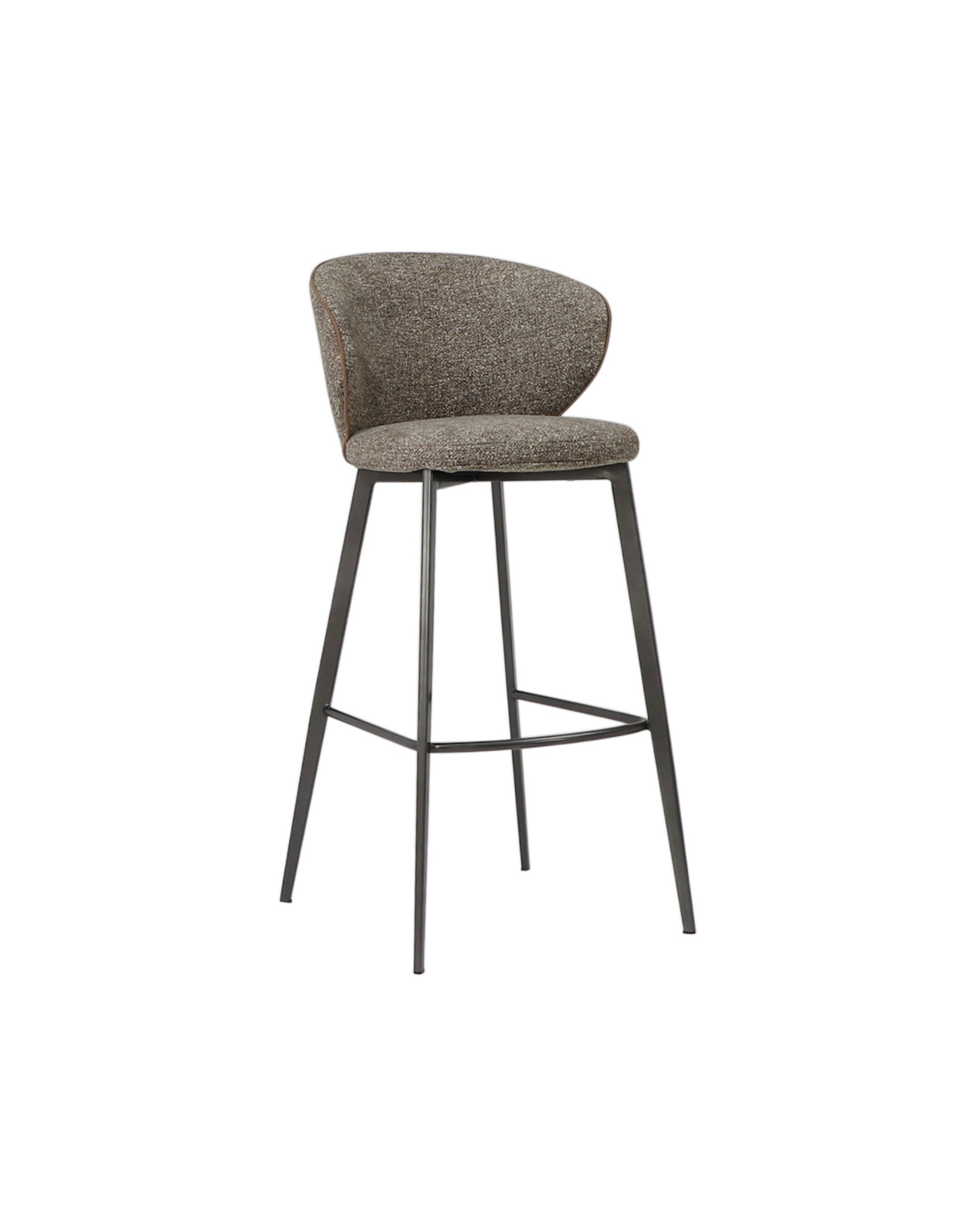 Belgrade High Chair