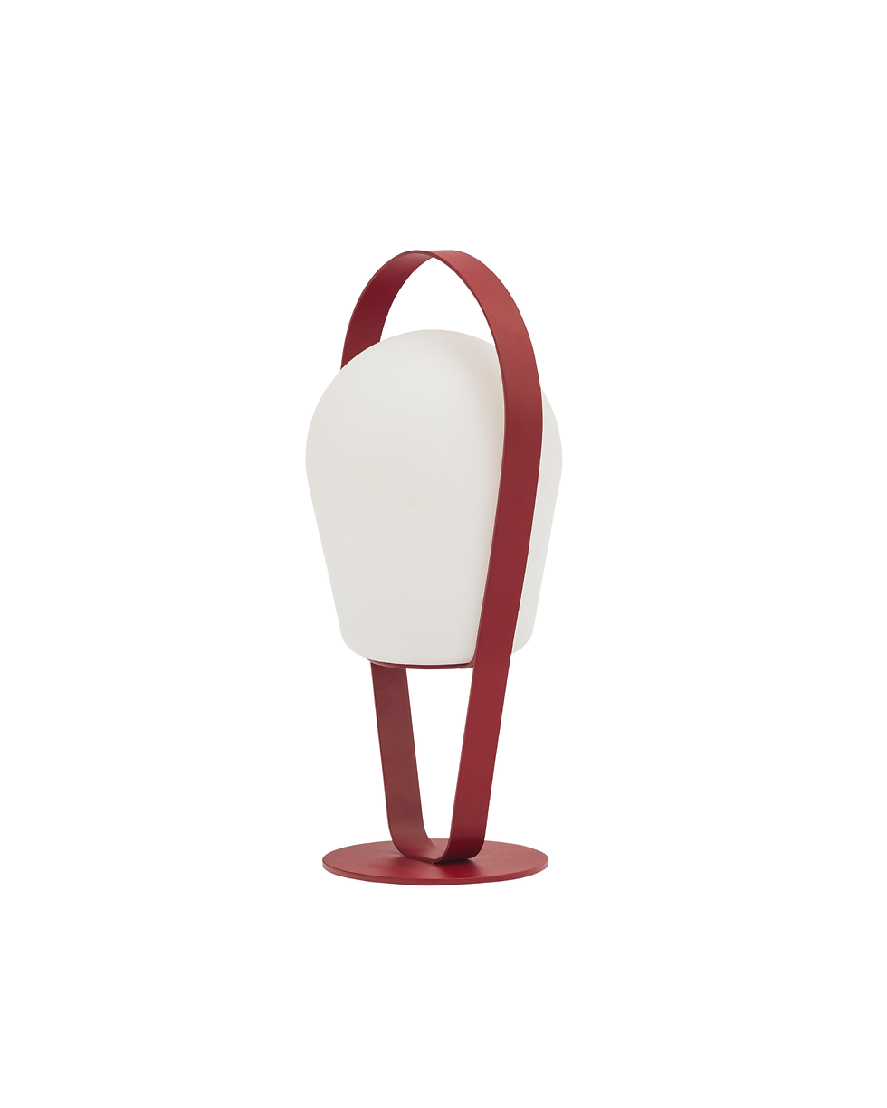 Thumbnail: High Loop Bob Lamp