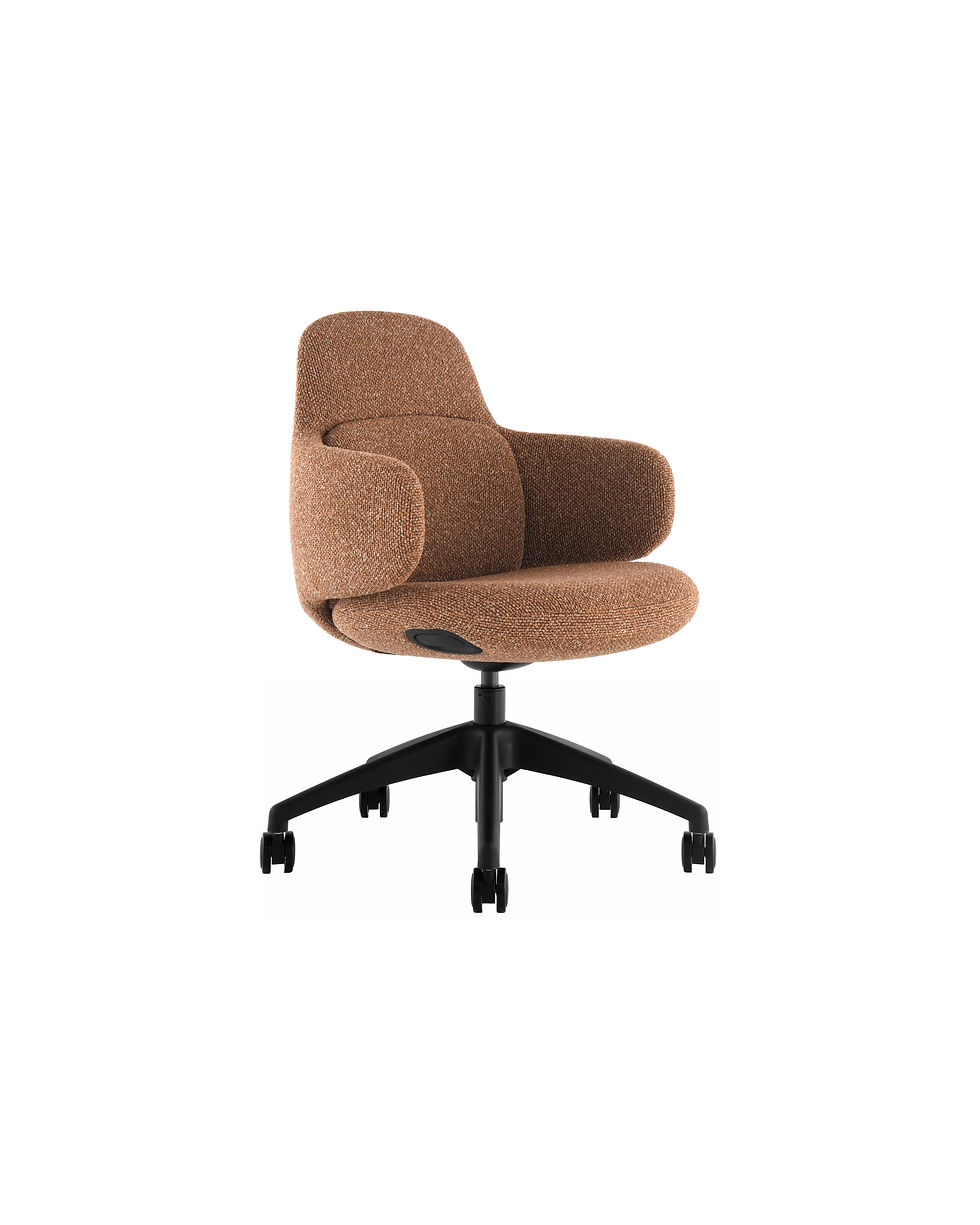 Thumbnail: Riva Desk Chair