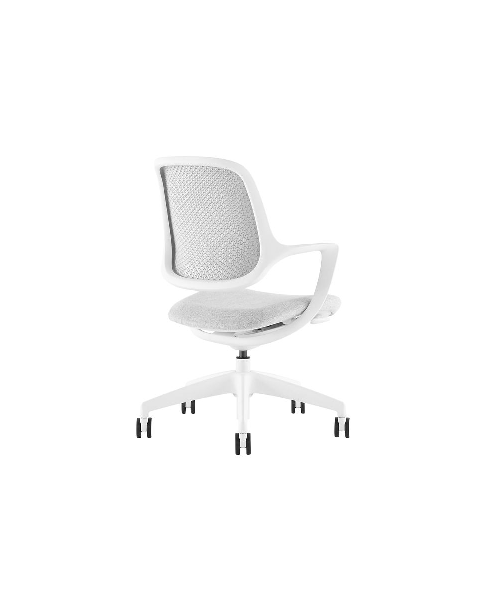 Thumbnail: Niro Desk Chair