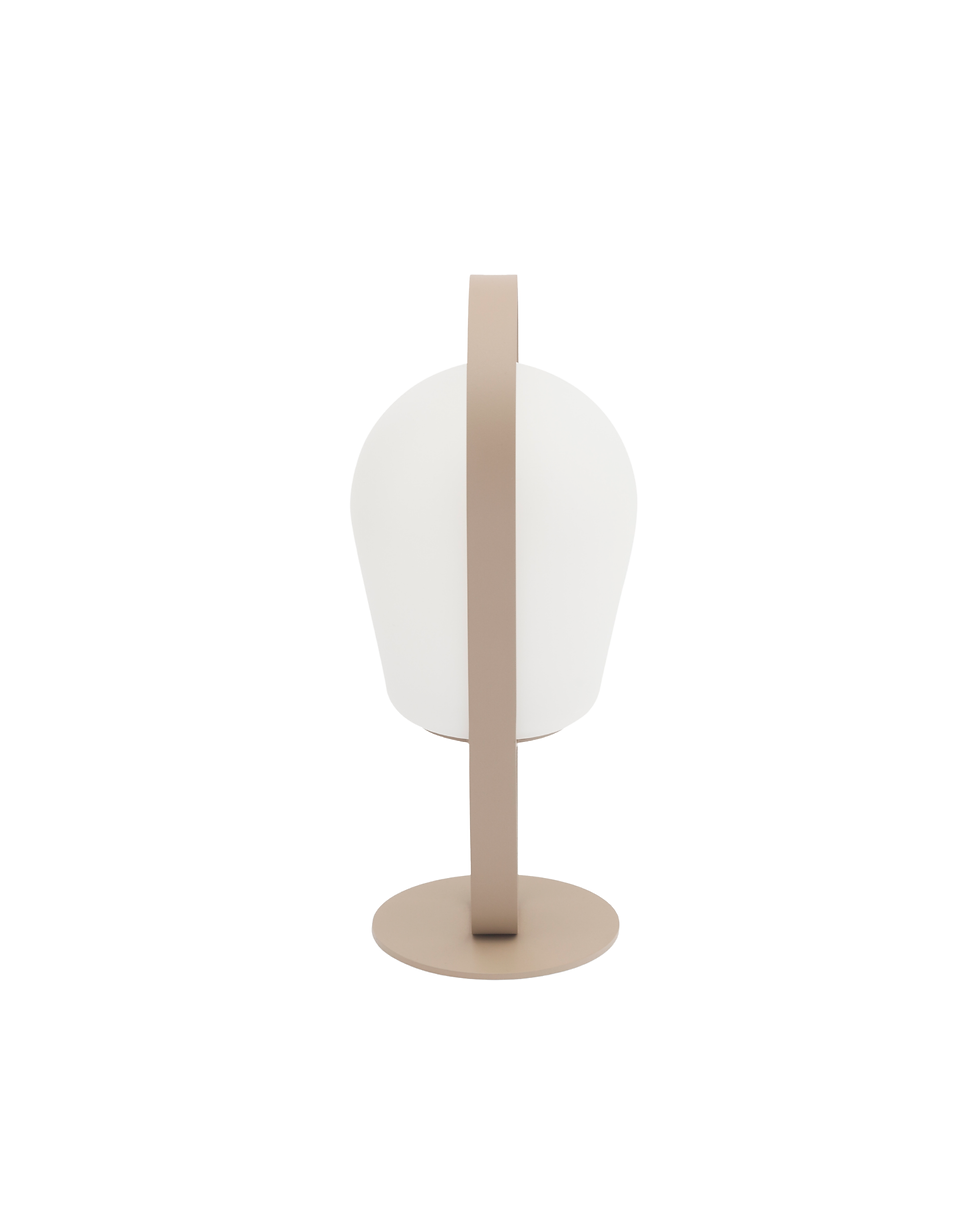 Thumbnail: High Loop Bob Lamp