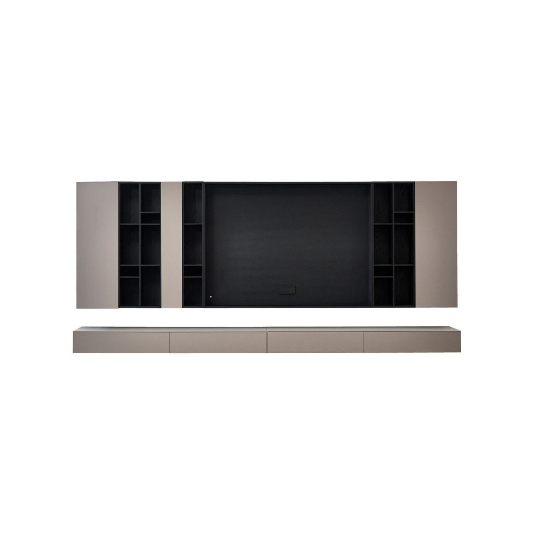 Dario Wall System