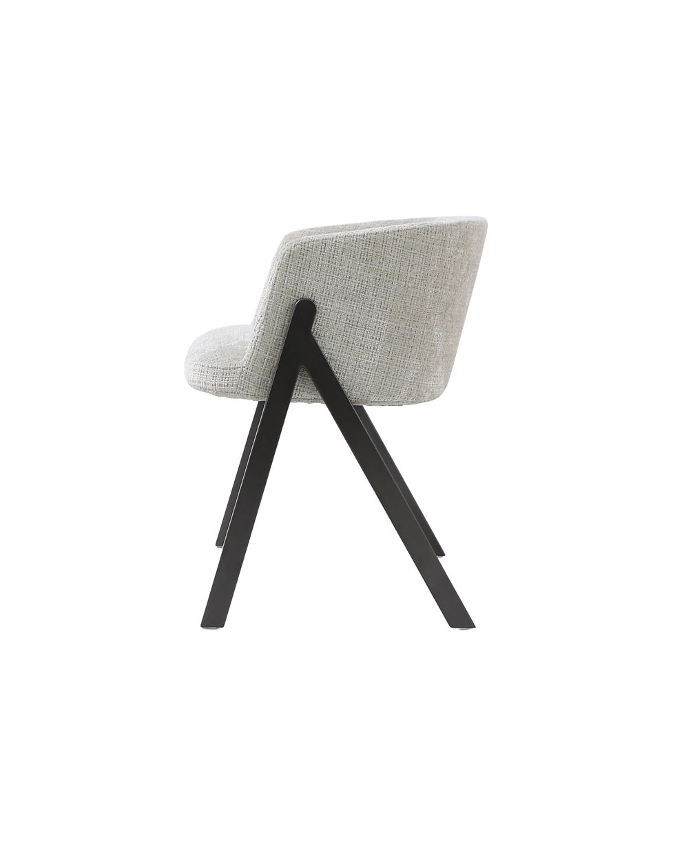 Thumbnail: Gera Arm Chair