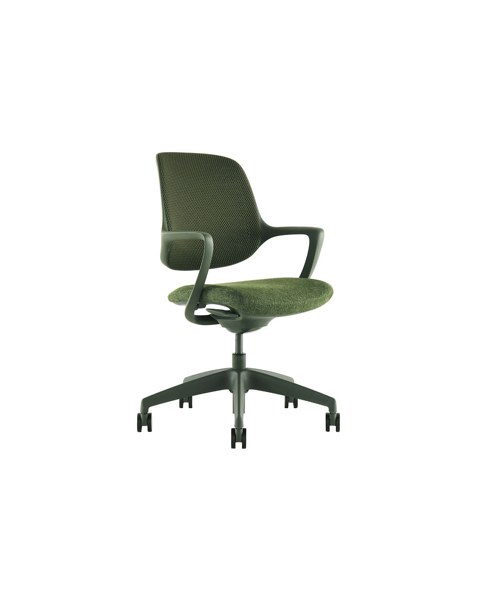 Thumbnail: Niro Desk Chair