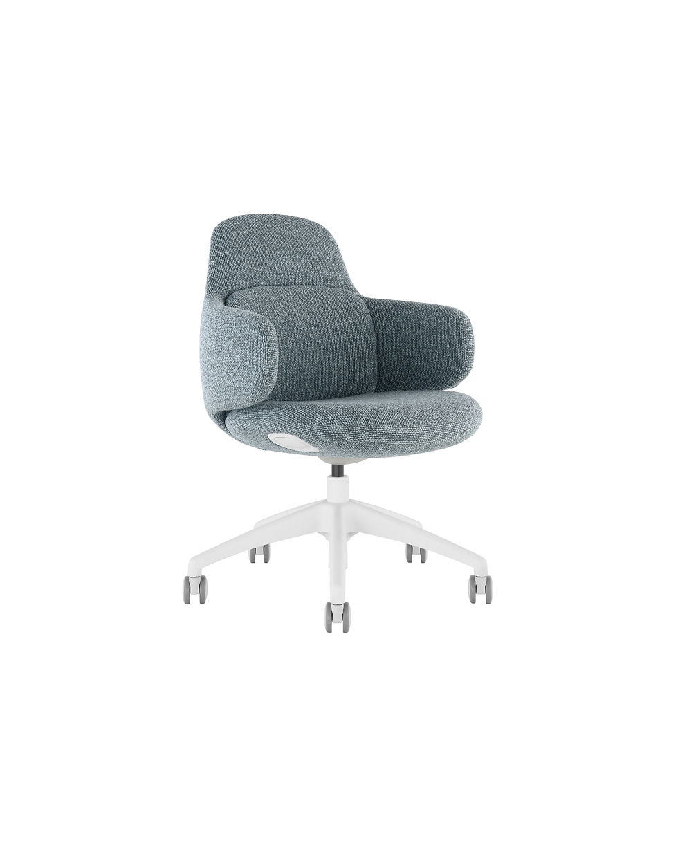 Thumbnail: Riva Desk Chair