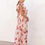 Thumbnail: floral maxi dress