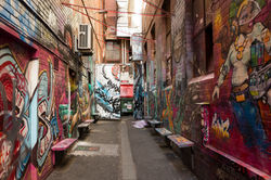 melbourne city tours