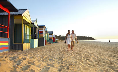 private tours from melbourne