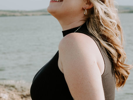 Who I Am and How I Got Here