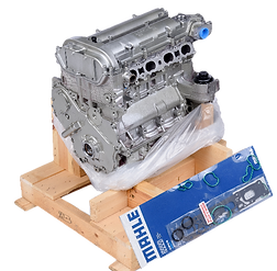 PowerSource 2.4L engines