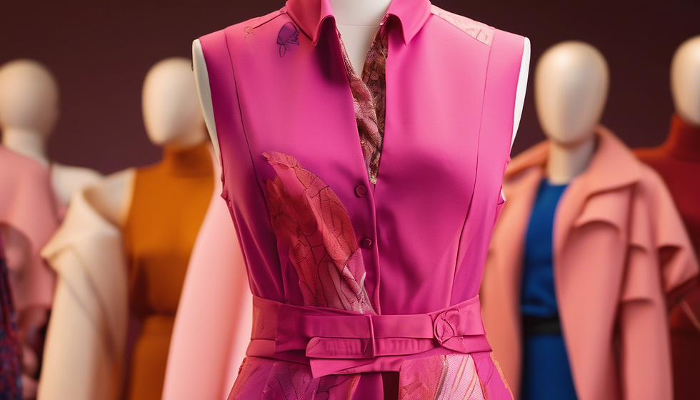 Empowerment Night: Style and Stories