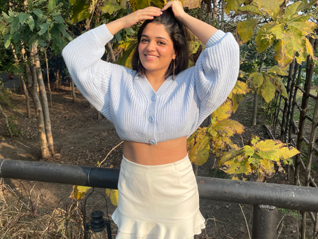 WHAT I WORE THIS WEEK?