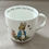 Thumbnail: Mug Peter Rabbit Wedgwood in blue gift box