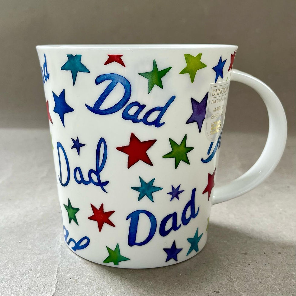 Thumbnail: Mug Dunoon Cairngorm Dad