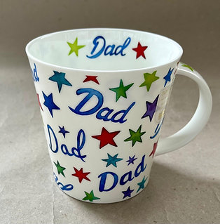 Mug Dunoon Cairngorm Dad