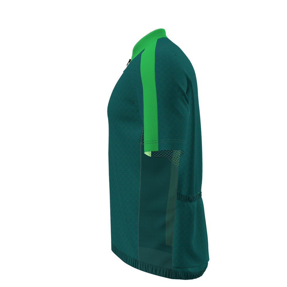 Thumbnail: Aggregate Green Jersey