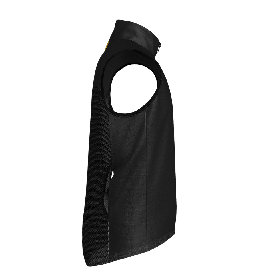Thumbnail: Windstopper Gilet Black