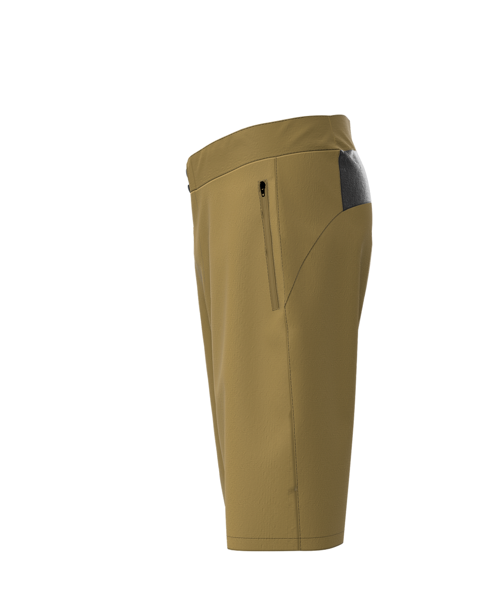 Thumbnail: Evo Baggy Shorts-Khaki