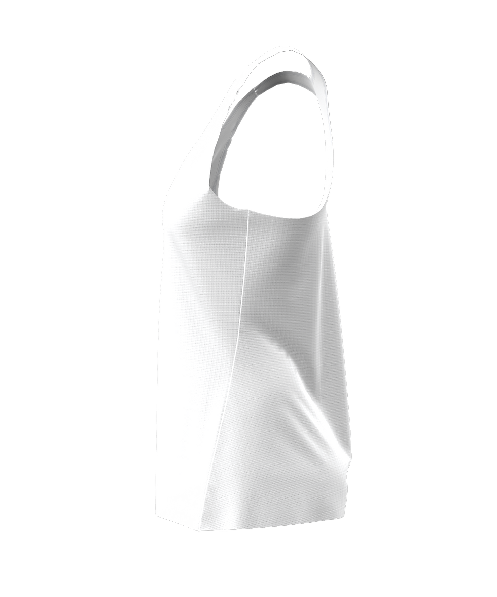 תמונה ממוזערת: Women Active Tank- White