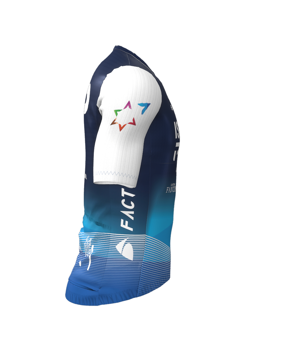 Thumbnail: Israel Premiere Tech Academy 2024 Pro Jersey