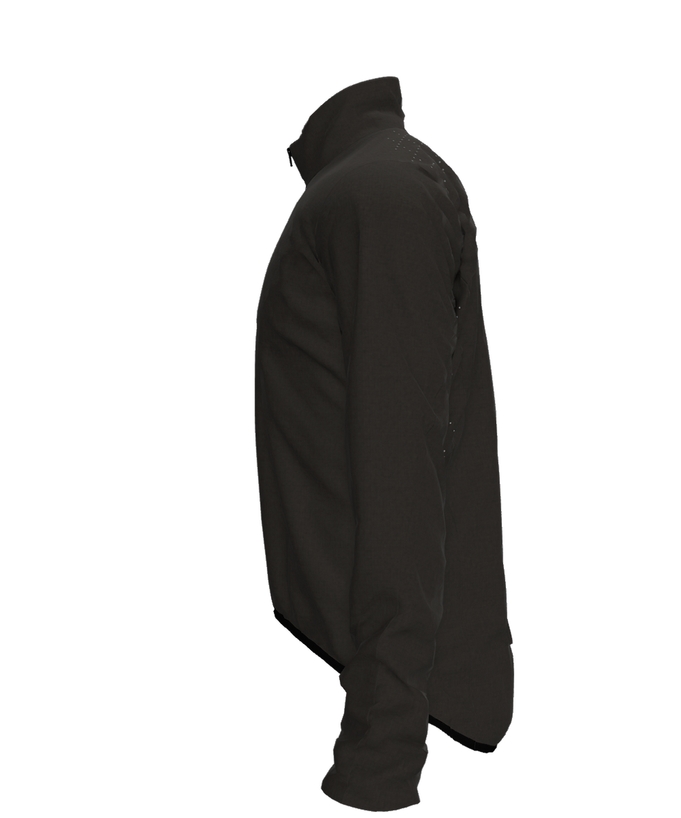 תמונה ממוזערת: Wind Jacket Black