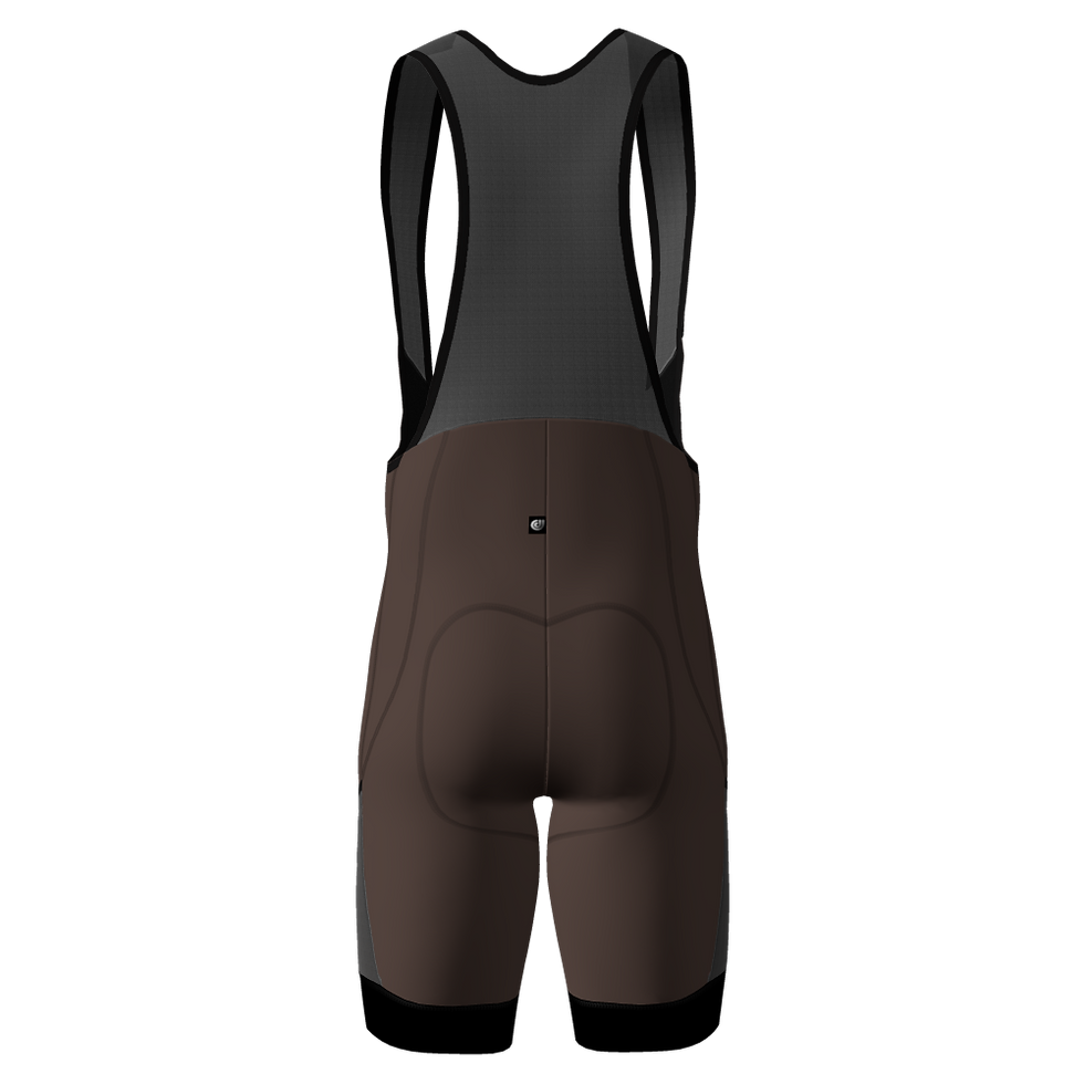 Thumbnail: Cargo Bib Shorts