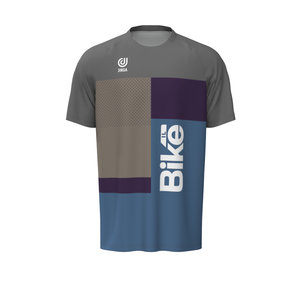 BIKE.il Enduro Jersey 2025