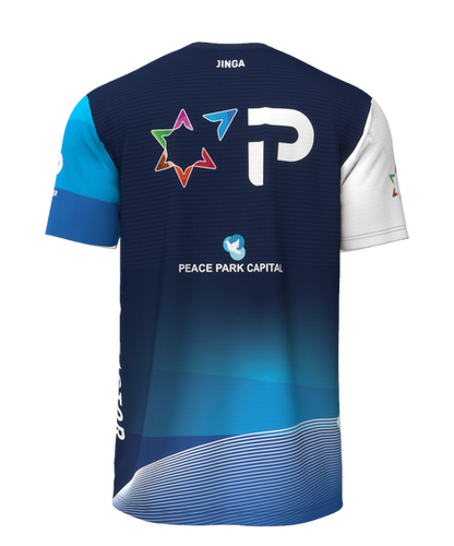 Israel Premier Tech Academy 2024 Active Shirt | JINGA