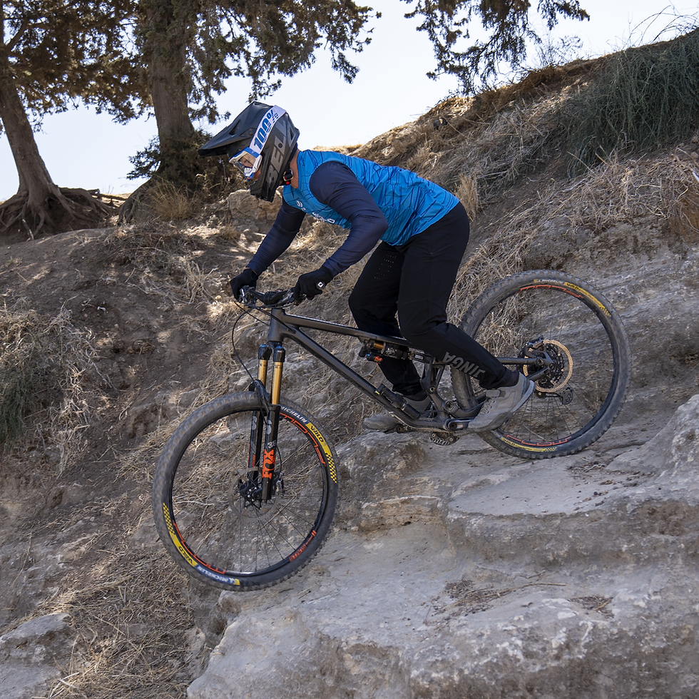 Thumbnail: Enduro Pants