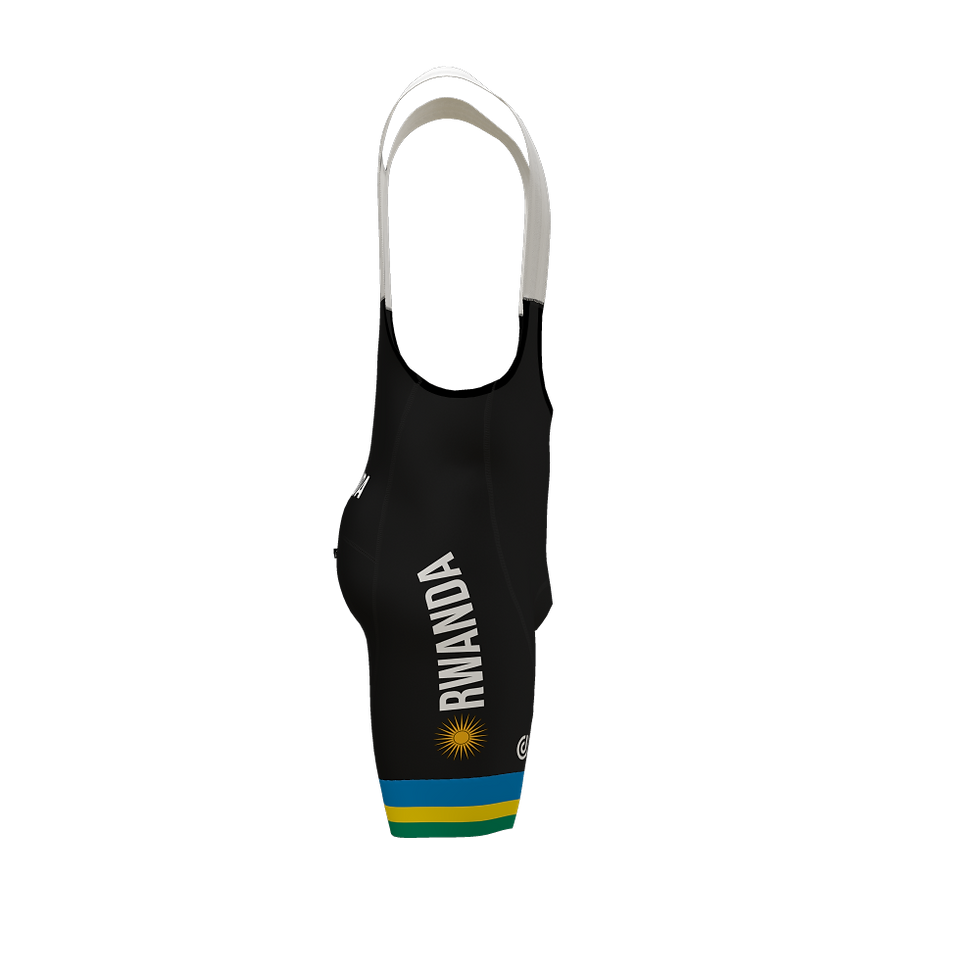 Thumbnail: Rwanda Team Pro Bib