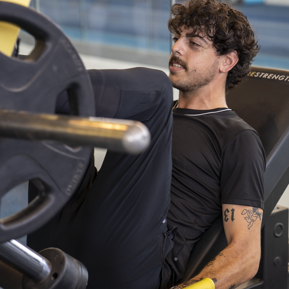 Thumbnail: Men Active Pants