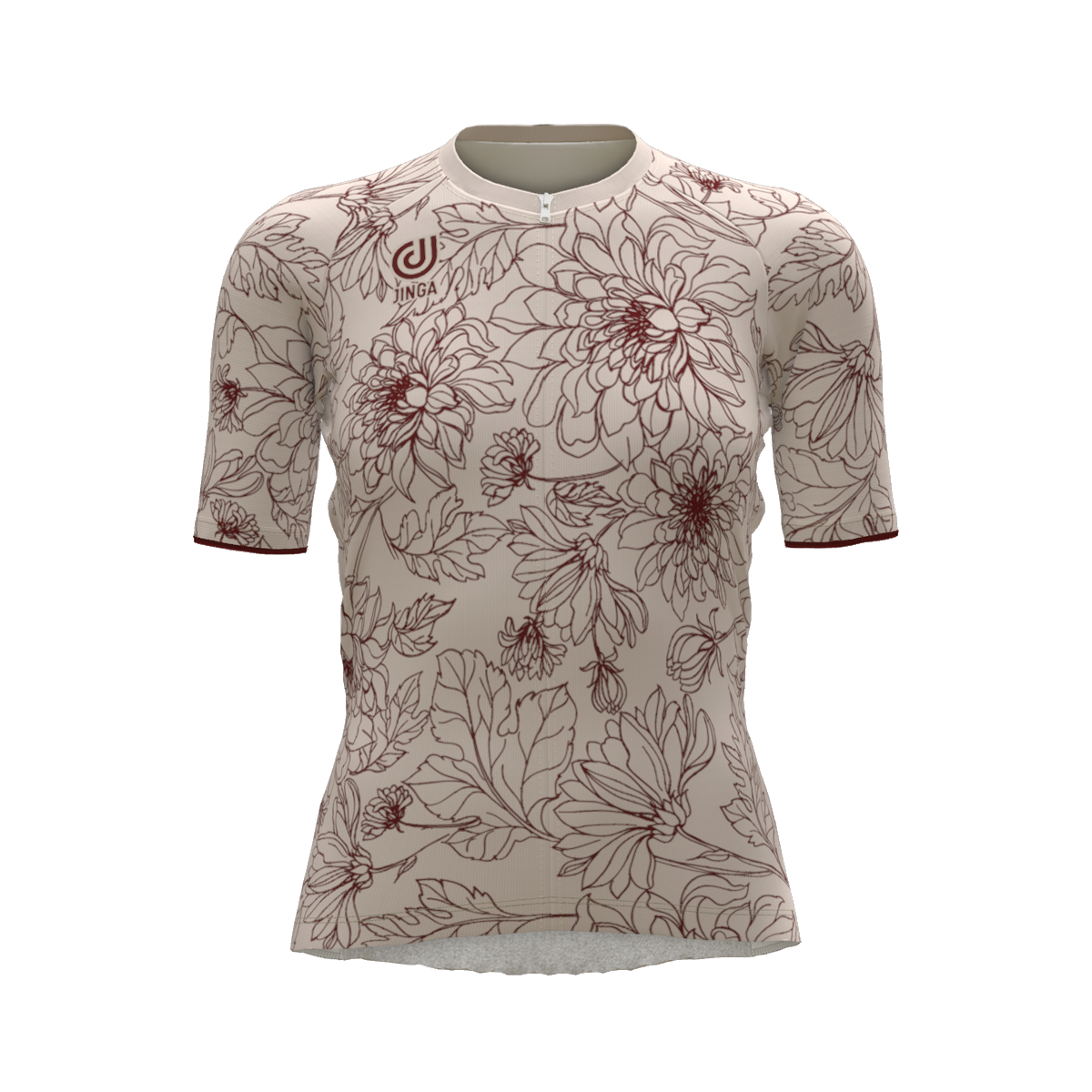 Women Blossom Breeze Pro Jersey