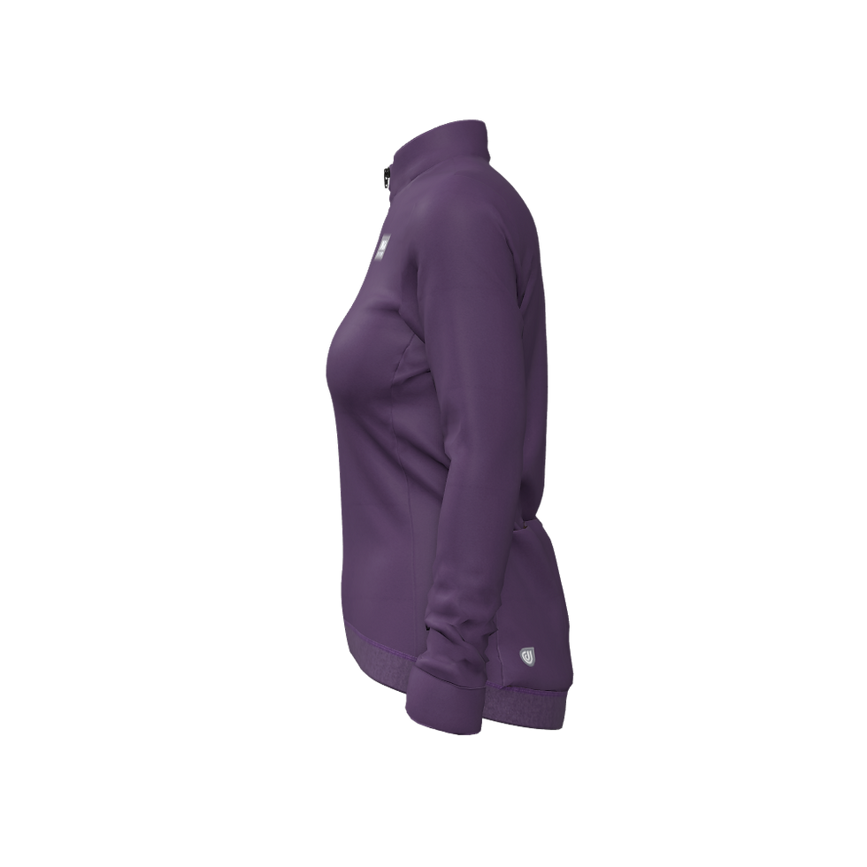 Thumbnail: Women Core Jersey Purple