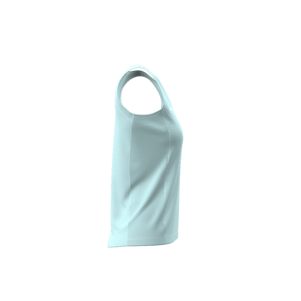 תמונה ממוזערת: Women Active Tank- Light Blue